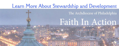 stewardship