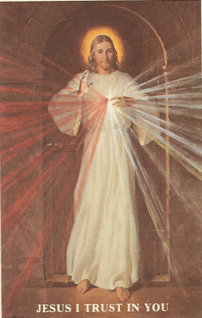 DivineMercy