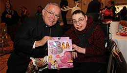 christmasbenefit