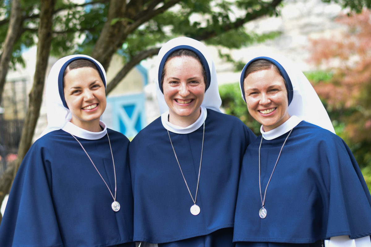 Image result for pictures of catholic sisters