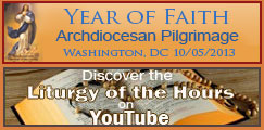 Liturgy of the Hours